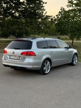 VW Passat, снимка 6