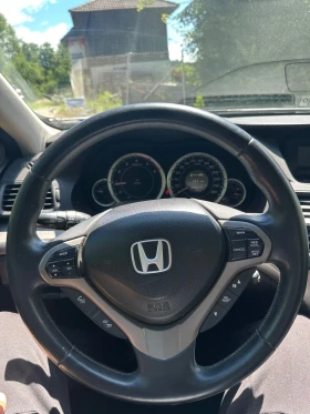 Honda Accord 2.2 , снимка 10