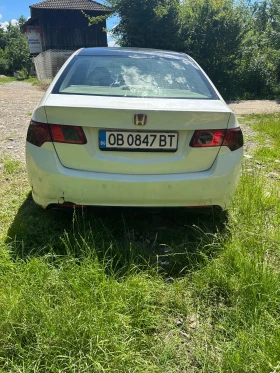 Honda Accord 2.2 , снимка 4