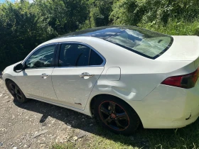 Honda Accord 2.2 , снимка 6