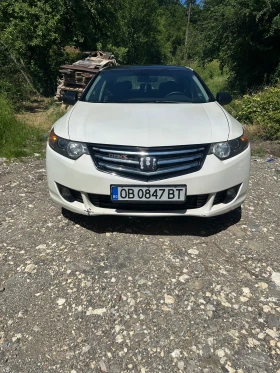 Honda Accord 2.2 , снимка 1