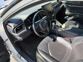 Toyota Camry * Hybrid XSE * АВТОКРЕДИТ БЕЗ ПЪРВОНАЧАЛНА ВНОСКА*, снимка 5