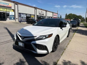 Toyota Camry * Hybrid XSE * АВТОКРЕДИТ БЕЗ ПЪРВОНАЧАЛНА ВНОСКА*, снимка 1