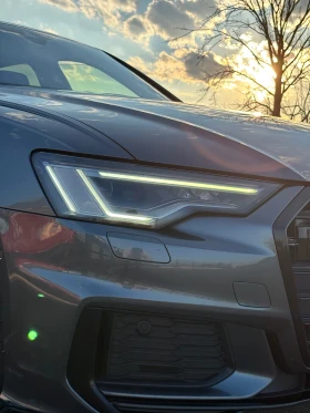 Audi S6, снимка 3