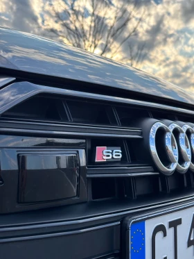 Audi S6, снимка 17