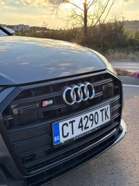Audi S6, снимка 4