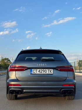 Audi S6, снимка 5