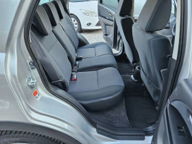 Fiat Sedici 1.9 JTD 120кс 4x4, снимка 11