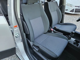 Fiat Sedici 1.9 JTD 120кс 4x4, снимка 13