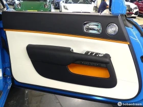 Rolls-Royce Wraith 6.6 4866 Automatic КРАЙНА ЦЕНА: 223550 EUR !!!РЕАЛ, снимка 11