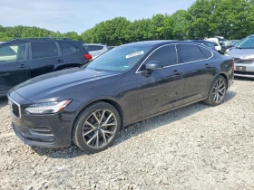 Volvo S90 2.0l T6 Momentum, снимка 1