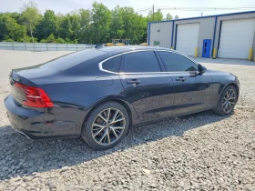 Volvo S90 2.0l T6 Momentum, снимка 3