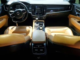 Volvo S90 2.0l T6 Momentum, снимка 8
