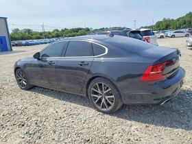 Volvo S90 2.0l T6 Momentum, снимка 2