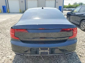 Volvo S90 2.0l T6 Momentum, снимка 6