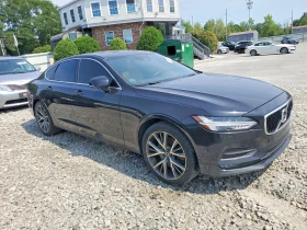 Volvo S90 2.0l T6 Momentum, снимка 4