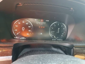 Volvo S90 2.0l T6 Momentum, снимка 9