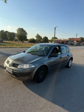 Renault Megane 1.5 dci, снимка 6