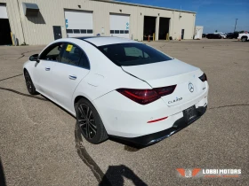 Mercedes-Benz CLA, снимка 4