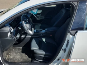 Mercedes-Benz CLA, снимка 5