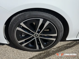 Mercedes-Benz CLA, снимка 6