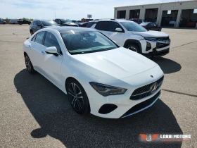 Mercedes-Benz CLA, снимка 2