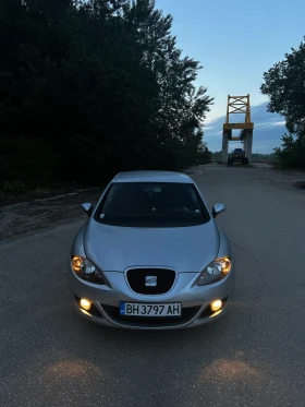 Seat Leon 1.9, снимка 5