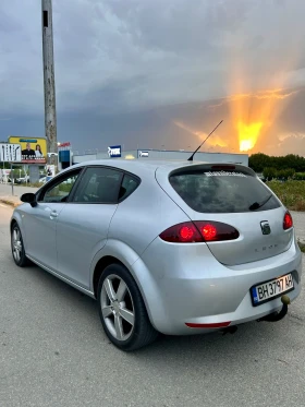 Seat Leon 1.9, снимка 4