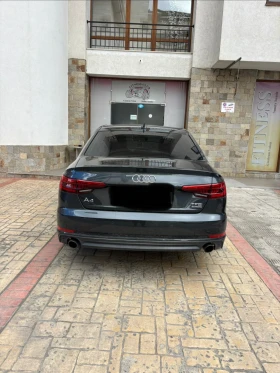 Audi A4 S line Quattro , снимка 6