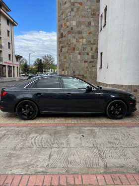 Audi A4 S line Quattro , снимка 7
