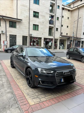 Audi A4 S line Quattro , снимка 3