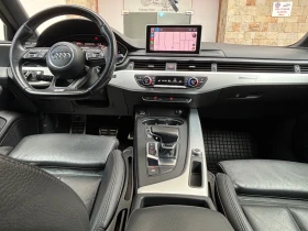 Audi A4 S line Quattro , снимка 10