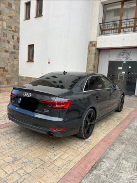 Audi A4 S line Quattro , снимка 5