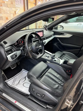 Audi A4 S line Quattro , снимка 8