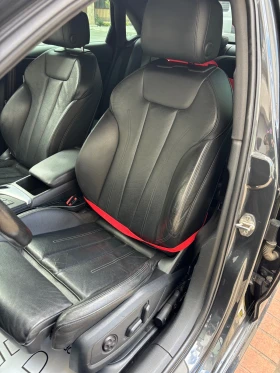 Audi A4 S line Quattro , снимка 15