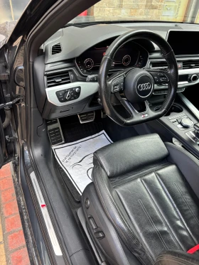 Audi A4 S line Quattro , снимка 14