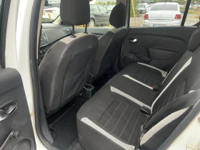 Dacia Sandero Stepway, снимка 12