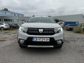 Dacia Sandero Stepway, снимка 3