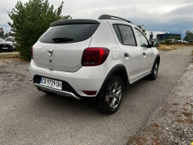 Dacia Sandero Stepway, снимка 6