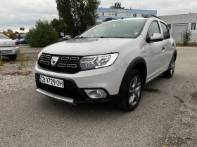 Dacia Sandero Stepway, снимка 2