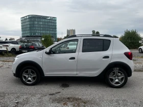 Dacia Sandero Stepway, снимка 5