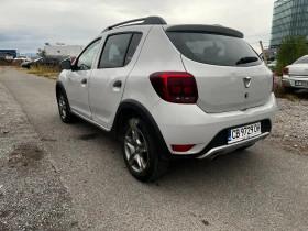 Dacia Sandero Stepway, снимка 7