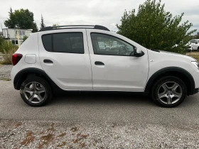 Dacia Sandero Stepway, снимка 4