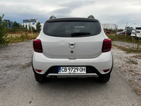 Dacia Sandero Stepway, снимка 8
