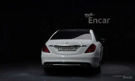 Mercedes-Benz S 350 4MATIC * ФИКСИРАНА ЦЕНА ДО БЪЛГАРИЯ* , снимка 4
