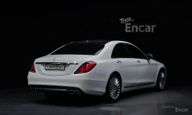 Mercedes-Benz S 350 4MATIC * ФИКСИРАНА ЦЕНА ДО БЪЛГАРИЯ* , снимка 2