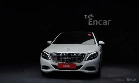 Mercedes-Benz S 350 4MATIC * ФИКСИРАНА ЦЕНА ДО БЪЛГАРИЯ* , снимка 3