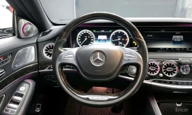 Mercedes-Benz S 350 4MATIC * ФИКСИРАНА ЦЕНА ДО БЪЛГАРИЯ* , снимка 11