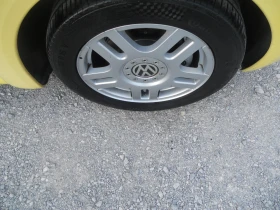 VW Beetle 1.9TDI Лизинг!!!! 90 КОНСКИ СИЛИ, снимка 11