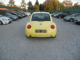 VW Beetle 1.9TDI Лизинг!!!! 90 КОНСКИ СИЛИ, снимка 5